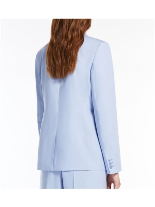 QUITO WEEKEND MAXMARA | 2515041062600018 AZZURRO